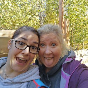 Meet your Posher, Mélanie